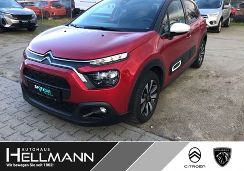 Citroën C3, 2023