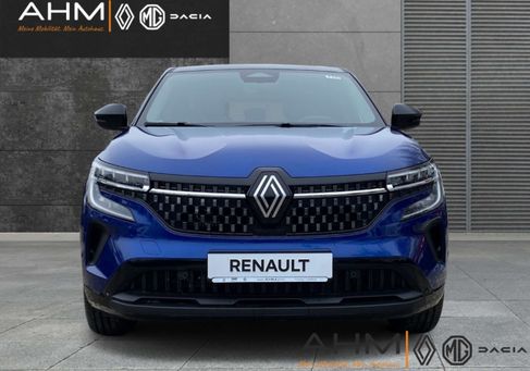 Renault Austral, 2024
