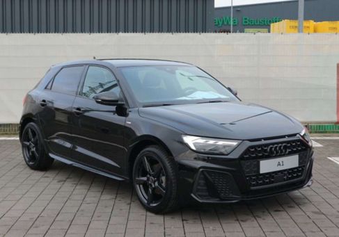 Audi A1, 2026