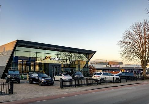 Volkswagen ID.5, 2022