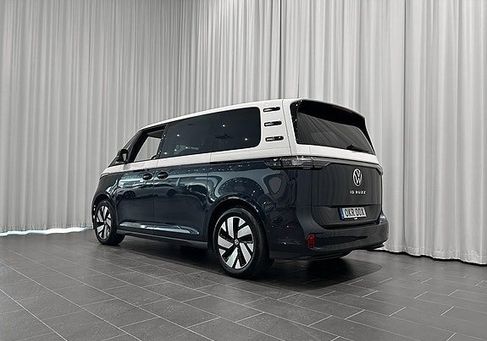 Volkswagen ID.Buzz, 2023
