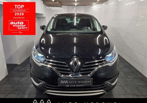 Renault Espace, 2020