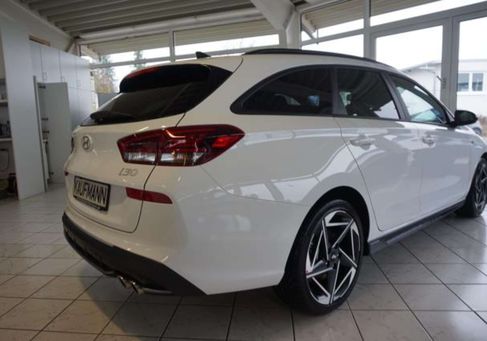Hyundai i30, 2025 3