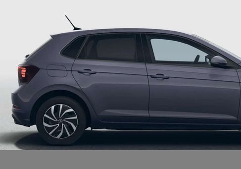 Volkswagen Polo, 2026 2