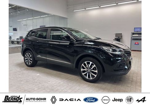 Renault Kadjar, 2022