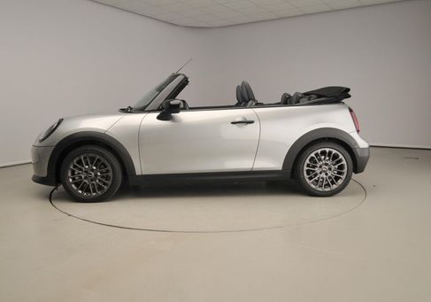 MINI Cooper S Cabrio, 2025