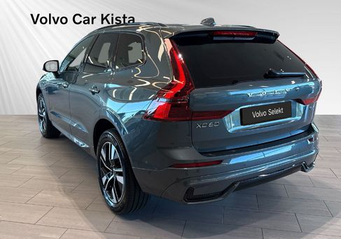 Volvo XC60, 2026