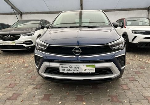 Opel Crossland X, 2022 2