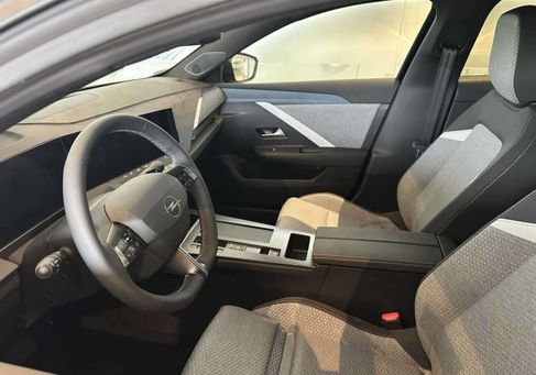 Opel Astra, 2026 3