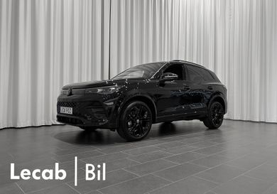 Volkswagen Tiguan, 2026