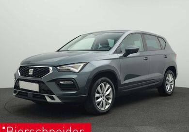 Seat Ateca, 2020