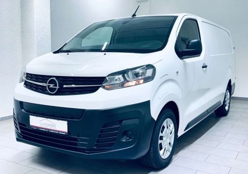 Opel Vivaro, 2022