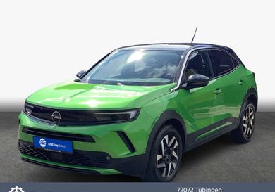 Opel Mokka, 2023
