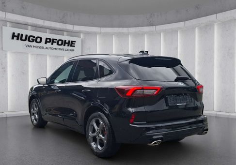 Ford Kuga, 2024