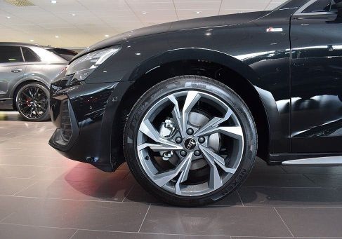 Audi A3, 2026 3