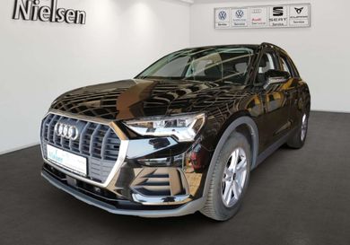 Audi Q3, 2022
