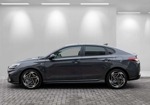 Hyundai i30, 2025 3