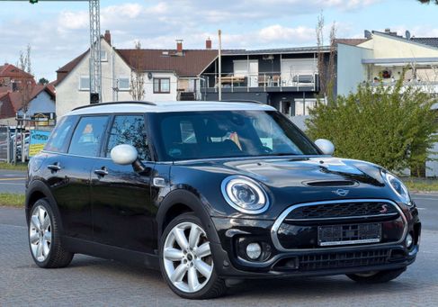 MINI Cooper SD, 2019