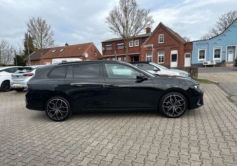 Opel Astra, 2024