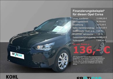 Opel Corsa, 2023