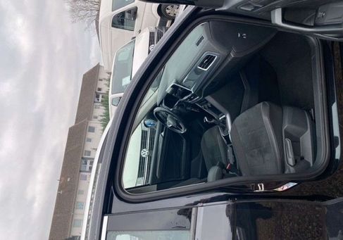 Volkswagen T-Roc, 2022