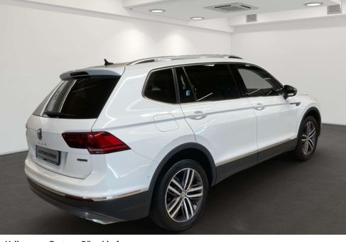 Volkswagen Tiguan Allspace, 2020