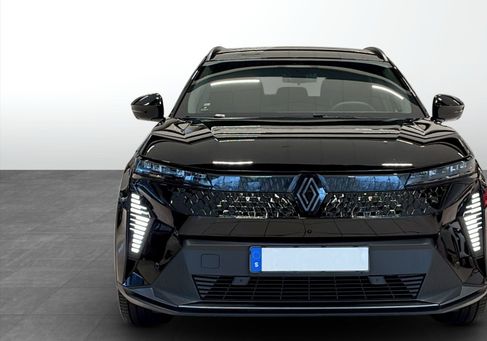 Renault Scenic, 2024