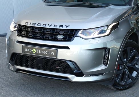 Land Rover Discovery Sport, 2023 2