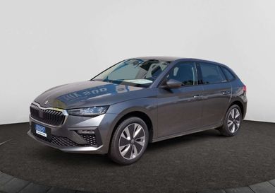 Skoda Scala, 2026