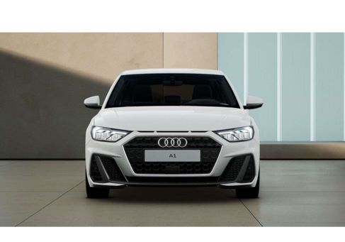 Audi A1, 2025