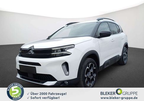 Citroën C5 Aircross, 2023