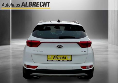 Kia Sportage, 2018 3