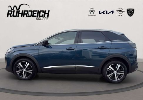 Peugeot 3008, 2024 2