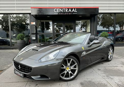 Ferrari California, 2009