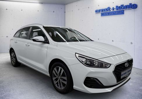Hyundai i30, 2020