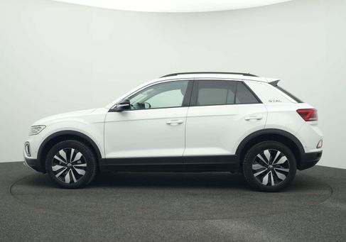 Volkswagen T-Roc, 2025