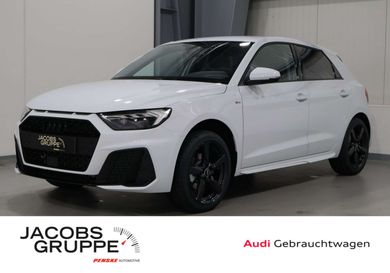 Audi A1, 2026