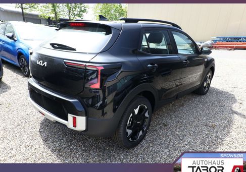 Kia Stonic, 2026