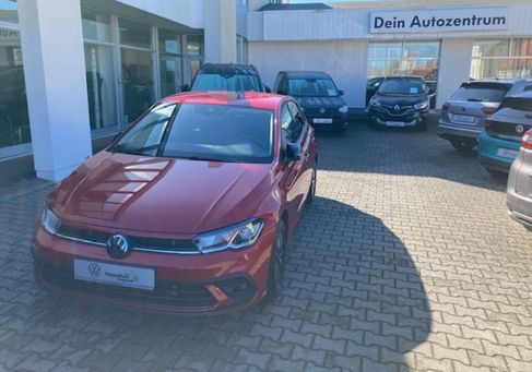 Volkswagen Polo, 2025 2