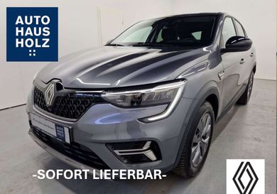 Renault Arkana, 2025