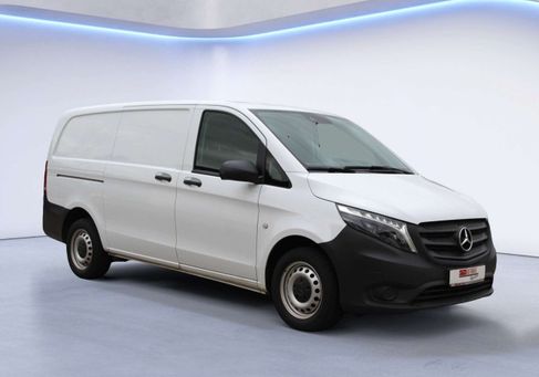 Mercedes-Benz Vito, 2023