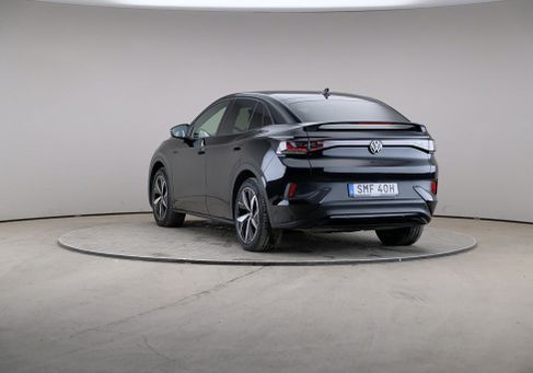 Volkswagen ID.5, 2023