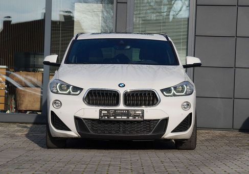 BMW X2, 2018 3