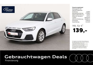 Audi A1, 2025