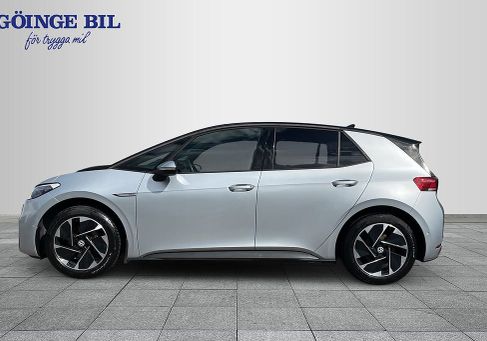 Volkswagen ID.3, 2023