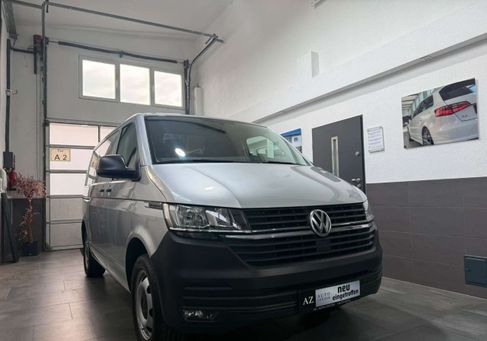 Volkswagen T6 Transporter, 2022