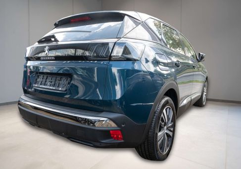 Peugeot 3008, 2023