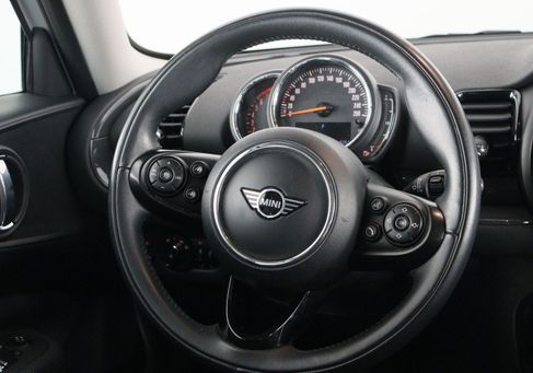 MINI Cooper Clubman, 2020