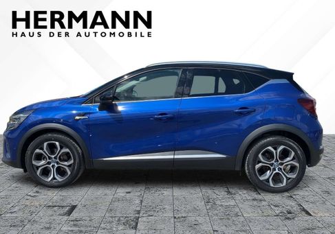 Renault Captur, 2020