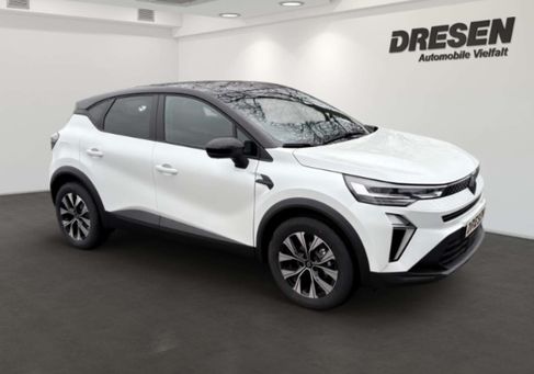 Renault Captur, 2026